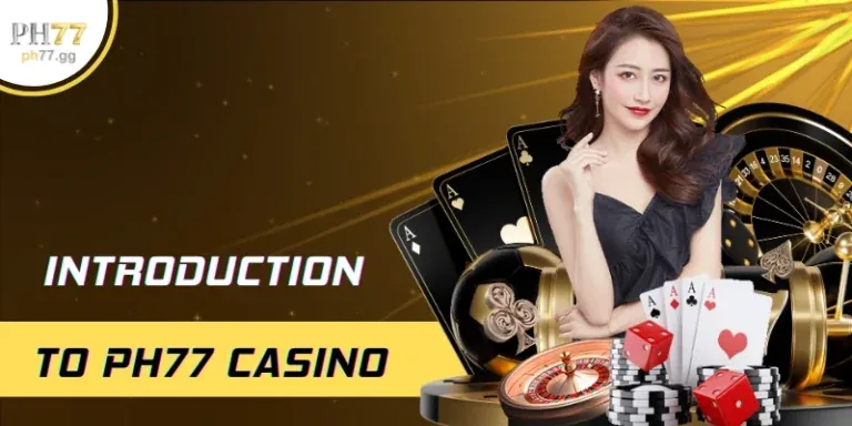 Hướng dẫn chơi casino trực tuyến nohu78 com chi tiết