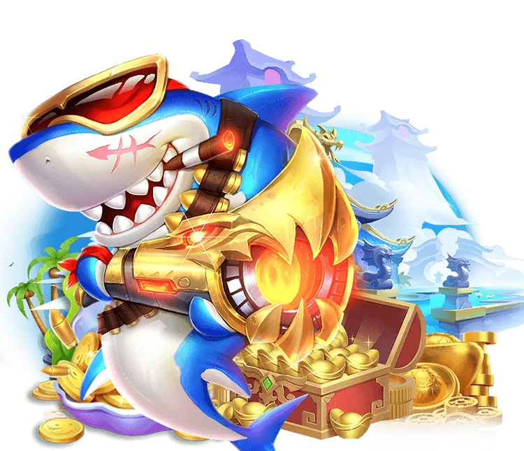 Game Bắn Cá Thần Tài tại nohu78 com