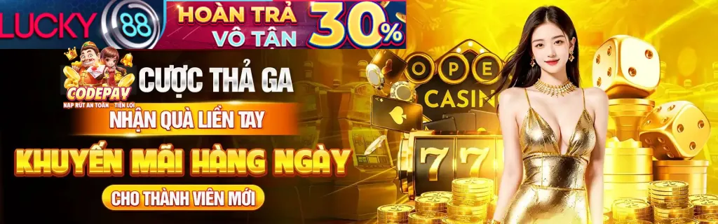 Bàn quay Roulette với quả bóng và các ô số