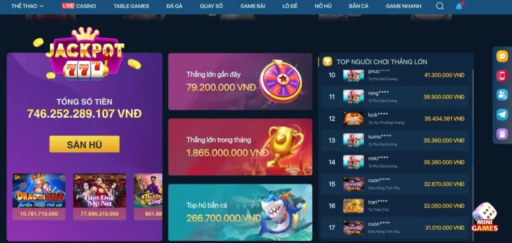 Hình ảnh hoàn trả hàng ngày